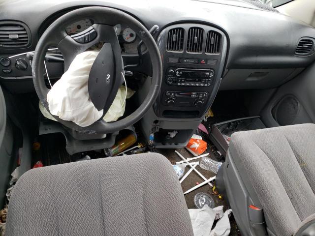 Foto 8 de la subasta – 2007 DODGE CARAVAN SX con VIN 1D4GP45R77B113180