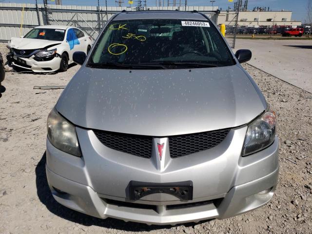 Photo 5 from auction – 2003 PONTIAC VIBE with VIN 5Y2SL64803Z467969