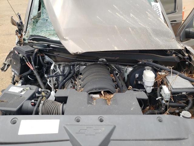 Photo 11 from auction – 2015 CHEVROLET SILVERADO with VIN 1GCRCREC9FZ206508