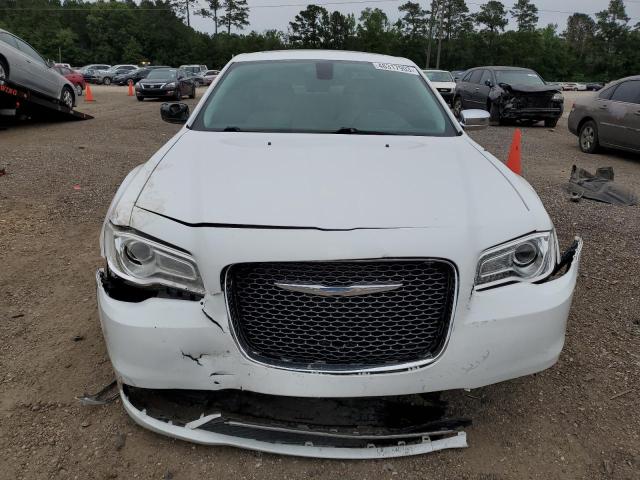 Photo 5 from auction – 2015 CHRYSLER 300C with VIN 2C3CCAEG7FH796822