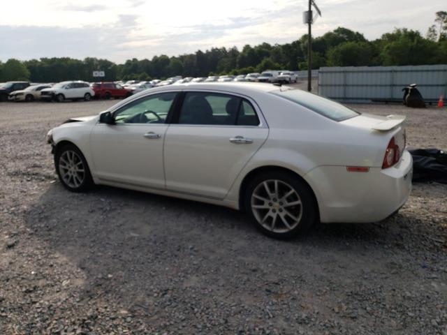 Photo 2 from auction – 2011 CHEVROLET MALIBU LTZ with VIN 1G1ZE5E17BF267717