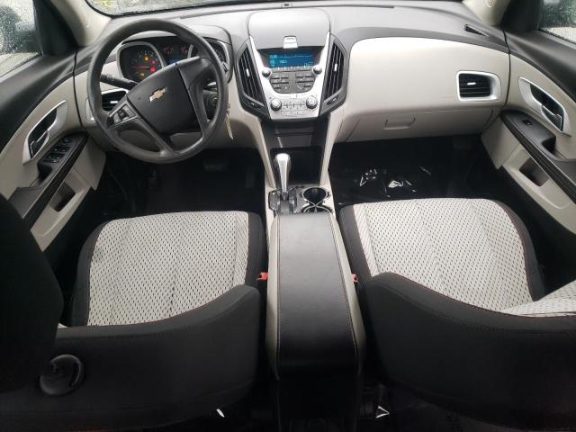 Photo 8 from auction – 2011 CHEVROLET EQUINOX LS with VIN 2CNALBEC6B6206777