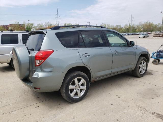 Photo 3 from auction – 2007 TOYOTA RAV4 LIMIT with VIN JTMBD31V476044793