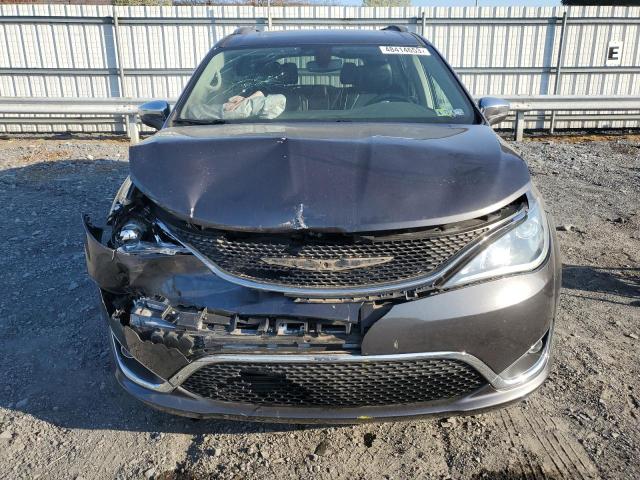 Photo 5 from auction – 2020 CHRYSLER PACIFICA with VIN 2C4RC1GG2LR143808
