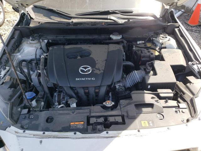 Photo 12 from auction – 2021 MAZDA CX-3 SPORT with VIN JM1DKFB75M1503399