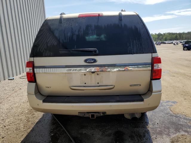 Photo 6 from auction – 2017 FORD EXPEDITION with VIN 1FMJU1HT3HEA32318
