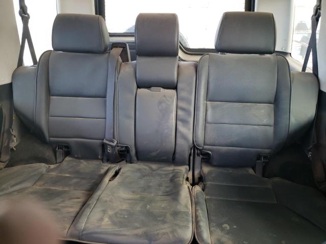 Photo 10 from auction – 2003 LAND ROVER DISCOVERY with VIN SALTL16413A824827