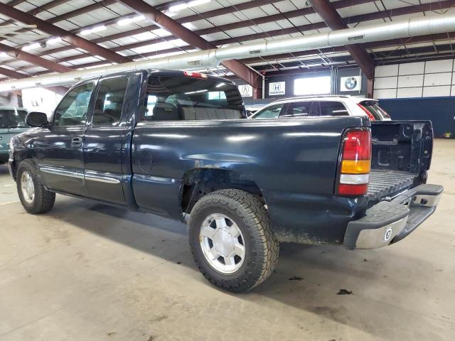 Photo 2 from auction – 2006 GMC NEW SIERRA with VIN 1GTEK19B96E137976