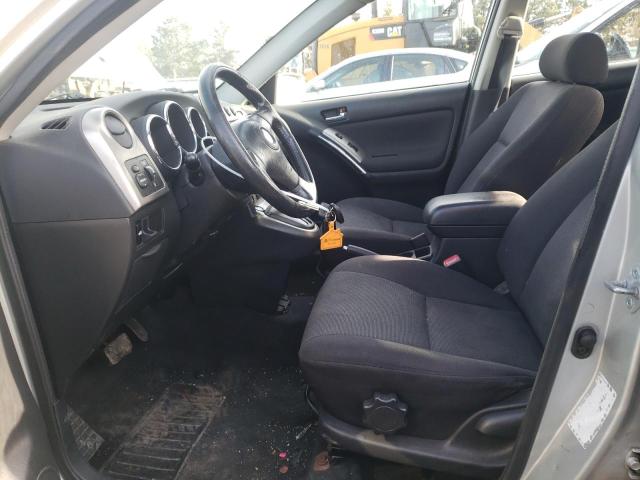 Photo 7 from auction – 2004 TOYOTA COROLLA MA with VIN 2T1KR32E84C191042