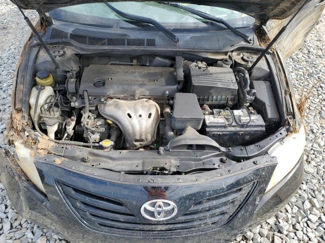 Photo 11 from auction – 2009 TOYOTA CAMRY BASE with VIN 4T1BE46K99U307906