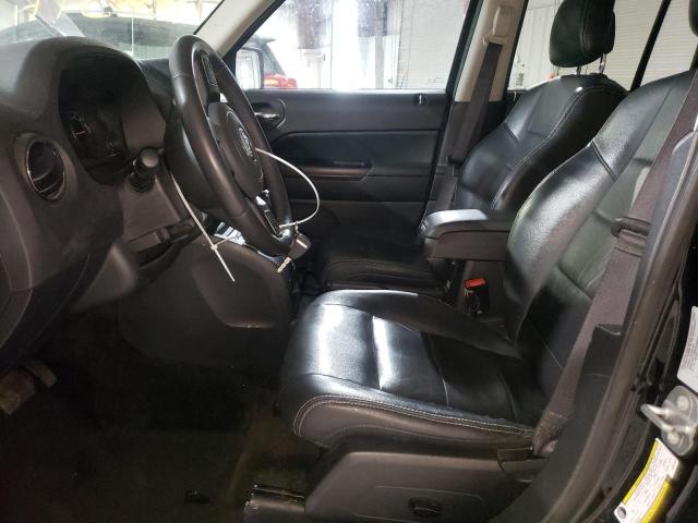 Photo 7 from auction – 2016 JEEP PATRIOT LA with VIN 1C4NJPFA7GD507282