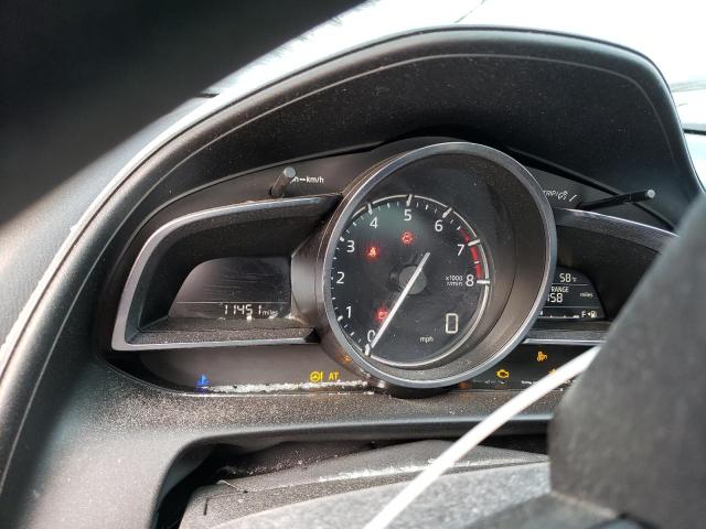 Photo 9 from auction – 2021 MAZDA CX-3 SPORT with VIN JM1DKDB77M1511265