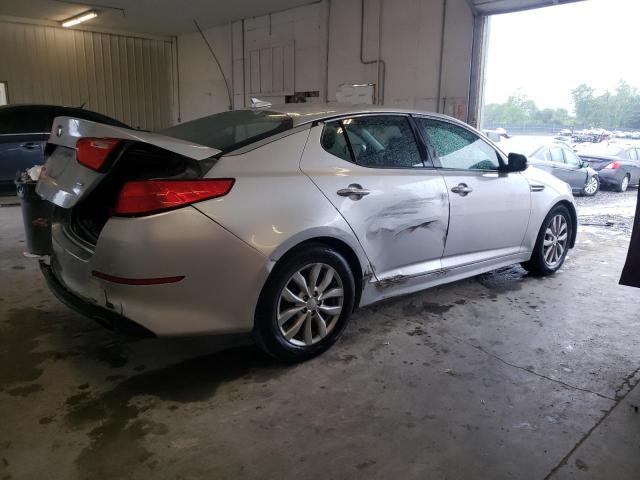 Photo 3 from auction – 2015 KIA OPTIMA LX with VIN 5XXGM4A77FG444067