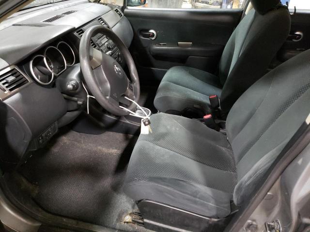 Photo 7 from auction – 2011 NISSAN VERSA S with VIN 3N1BC1CP9BL502156