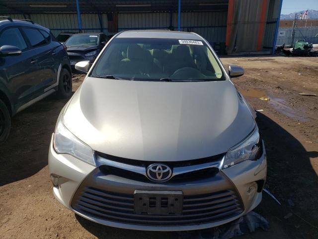 Photo 5 from auction – 2015 TOYOTA CAMRY LE with VIN 4T4BF1FK0FR462535