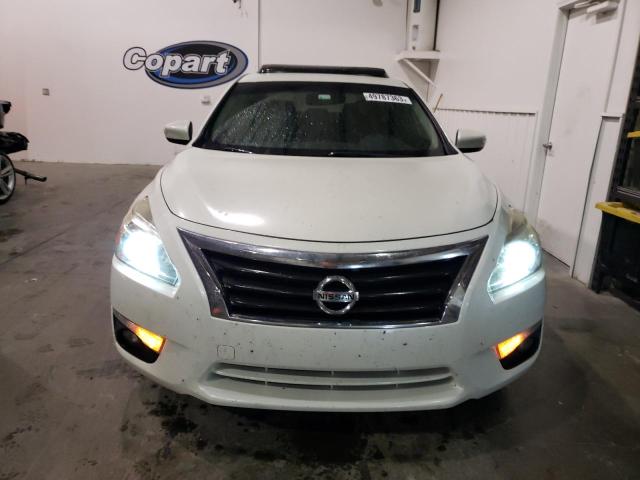 Photo 5 from auction – 2013 NISSAN ALTIMA 2.5 with VIN 1N4AL3AP3DN542944