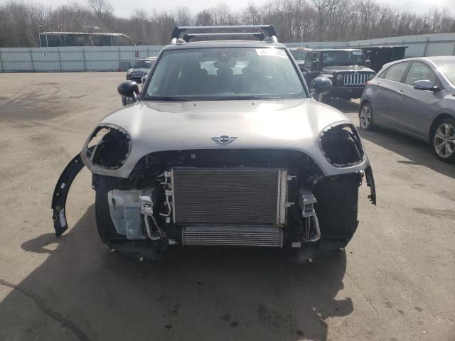 Photo 5 from auction – 2019 MINI COOPER COU with VIN WMZYV5C57K3E05043