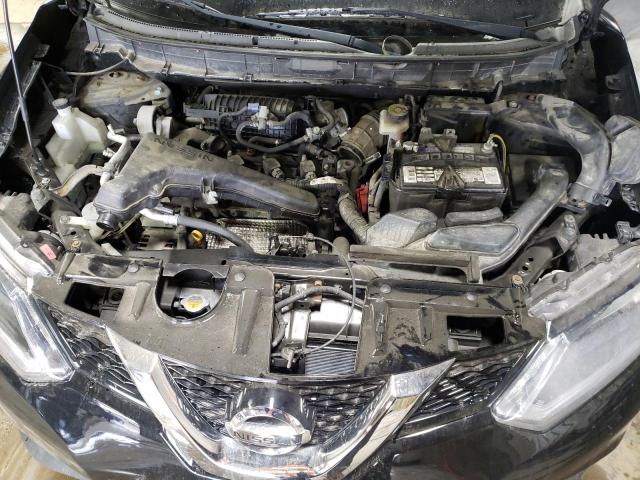 Photo 11 from auction – 2015 NISSAN ROGUE S with VIN KNMAT2MVXFP579222