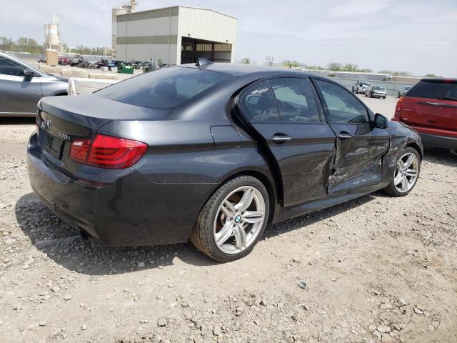 Photo 3 from auction – 2013 BMW 535I with VIN WBAFU7C51DDU74873