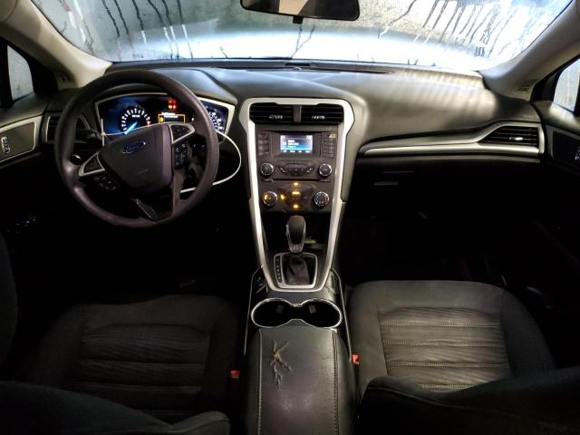 Photo 8 from auction – 2016 FORD FUSION SE with VIN 3FA6P0H70GR227924