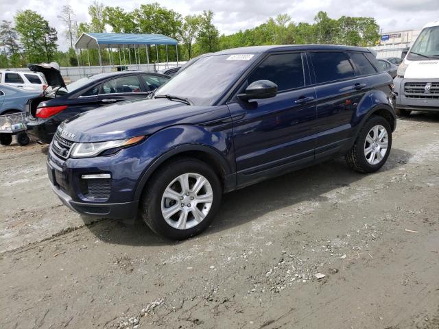 LAND ROVER RANGE ROVE 2016 with VIN SALVP2BG8GH148358 - Photo from auction