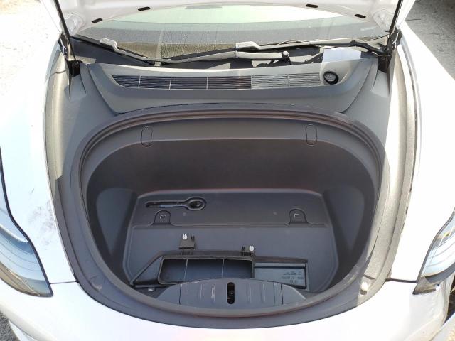 Photo 11 from auction – 2019 TESLA MODEL 3 with VIN 5YJ3E1EA0KF485587