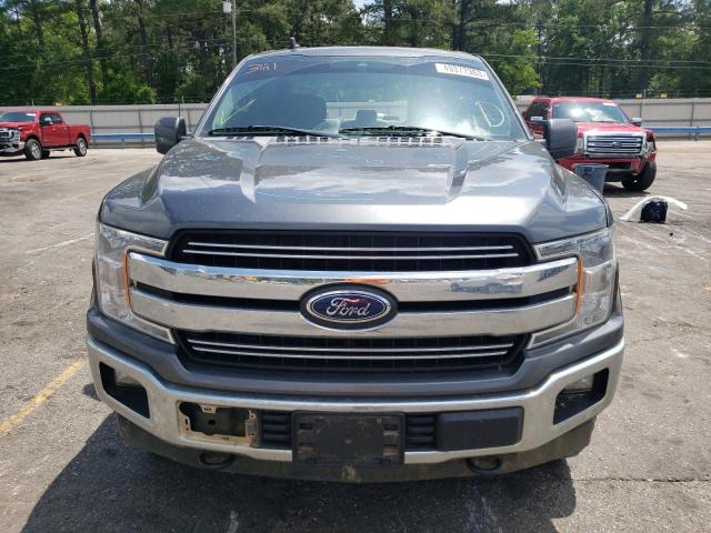 Photo 5 from auction – 2019 FORD F150 SUPER with VIN 1FTEW1E53KFA64046