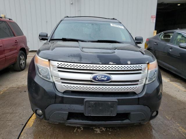 Photo 5 from auction – 2013 FORD EXPLORER X with VIN 1FM5K8D87DGB85946
