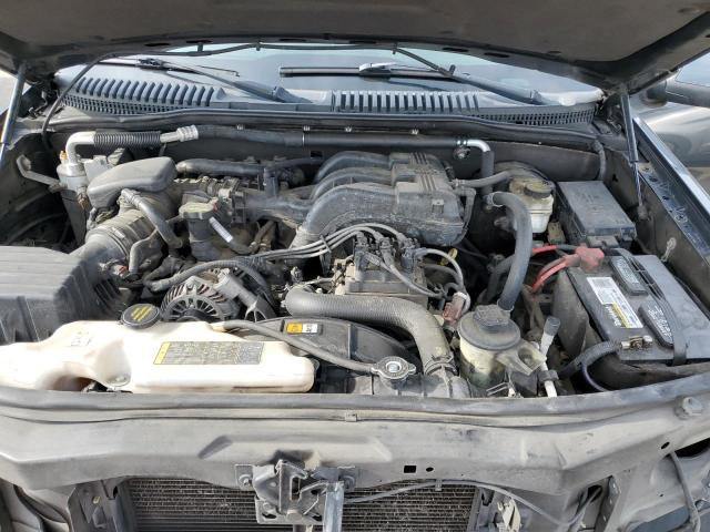 Photo 12 from auction – 2010 FORD EXPLORER E with VIN 1FMEU6EE8AUA38793