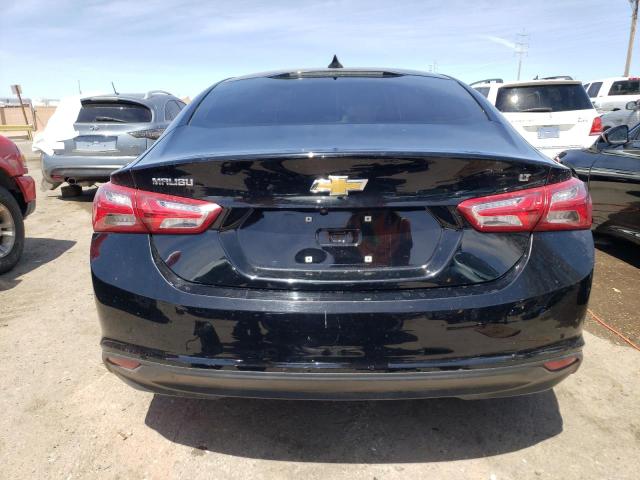 Photo 6 from auction – 2019 CHEVROLET MALIBU LT with VIN 1G1ZD5ST2KF162205