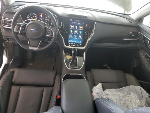 Photo 8 from auction – 2021 SUBARU OUTBACK LI with VIN 4S4BTANC8M3135672
