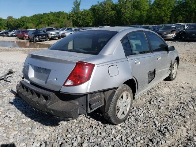 Photo 3 from auction – 2006 SATURN ION LEVEL with VIN 1G8AJ55F56Z120628