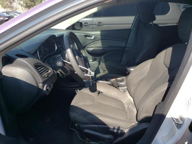 Photo 7 from auction – 2013 DODGE DART SE with VIN 1C3CDFAA8DD310248
