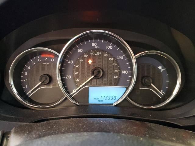 Photo 9 from auction – 2016 TOYOTA COROLLA L with VIN 5YFBURHE3GP393946