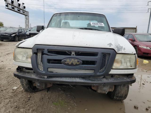 Photo 5 from auction – 2007 FORD RANGER with VIN 1FTYR10U47PA46420
