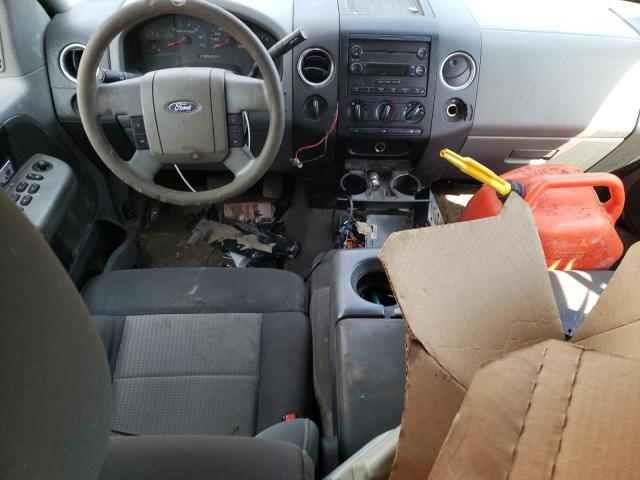 Photo 8 from auction – 2008 FORD F150 SUPER with VIN 1FTPW14V18FA86050