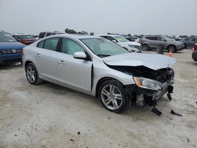 Photo 4 from auction – 2014 VOLVO S60 T5 with VIN YV1612FS9E2277358