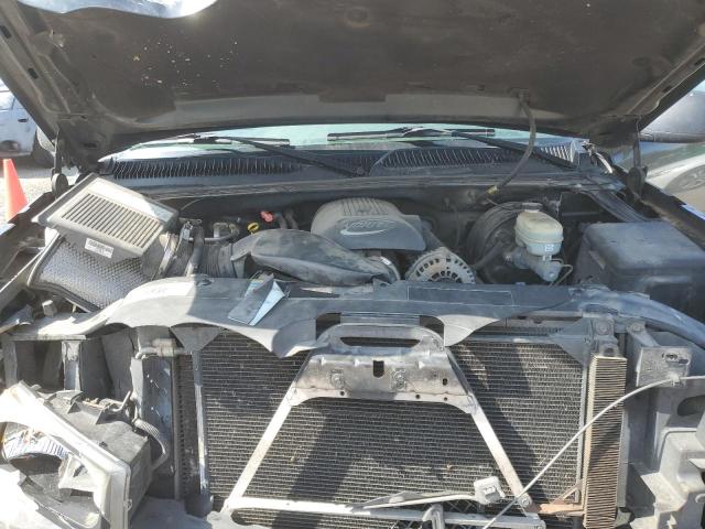 Photo 11 from auction – 2005 CHEVROLET SILVERADO with VIN 2GCEC19V751164360
