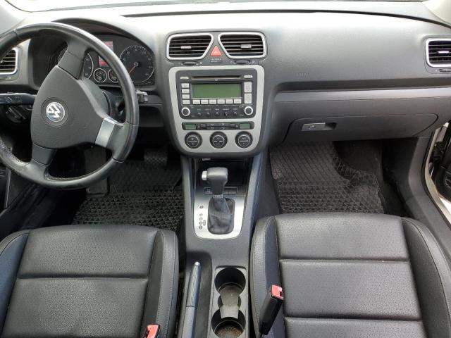 Photo 8 from auction – 2008 VOLKSWAGEN EOS TURBO with VIN WVWBA71FX8V023592