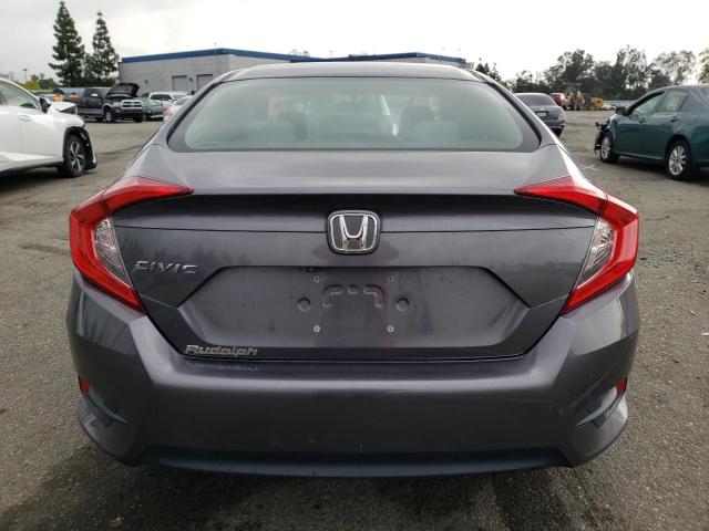 Foto 6 de la subasta – 2016 HONDA CIVIC EX con VIN 19XFC2F79GE098464