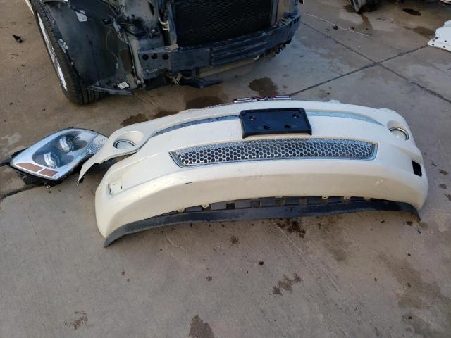 Photo 12 from auction – 2012 GMC ACADIA DEN with VIN 1GKKRTED5CJ294381