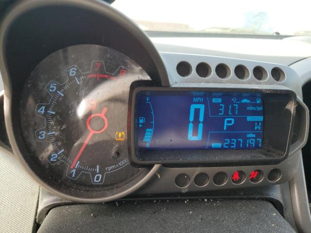 Photo 9 from auction – 2013 CHEVROLET SONIC LT with VIN 1G1JC5SH3D4110219