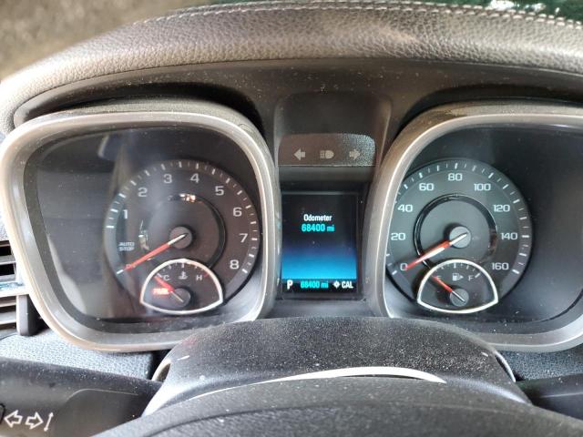Photo 9 from auction – 2015 CHEVROLET MALIBU 1LT with VIN 1G11C5SL4FF203388