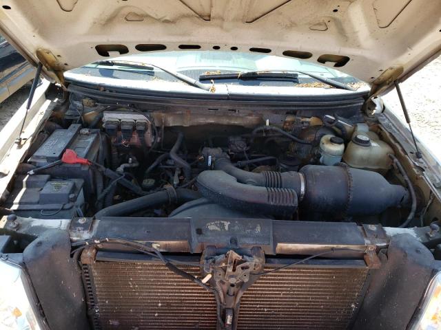 Photo 11 from auction – 2007 FORD F150 with VIN 1FTRX14W77FB56258