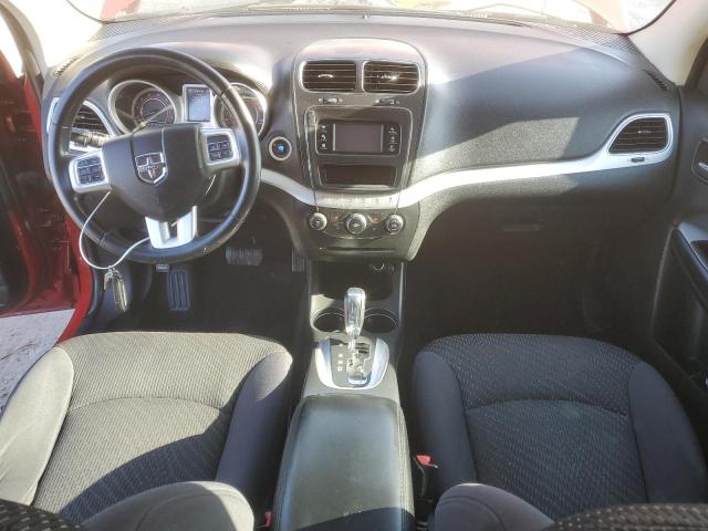 Photo 8 from auction – 2013 DODGE JOURNEY SX with VIN 3C4PDCBB5DT578090