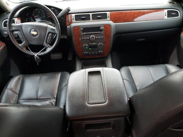 Photo 8 from auction – 2011 CHEVROLET SILVERADO with VIN 3GCPKTE34BG134375