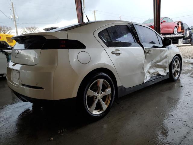 Photo 3 from auction – 2013 CHEVROLET VOLT with VIN 1G1RD6E40DU106207
