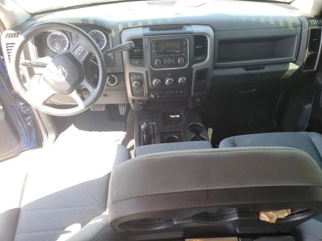 Photo 8 from auction – 2016 RAM 2500 ST with VIN 3C6TR5CJ6GG351531
