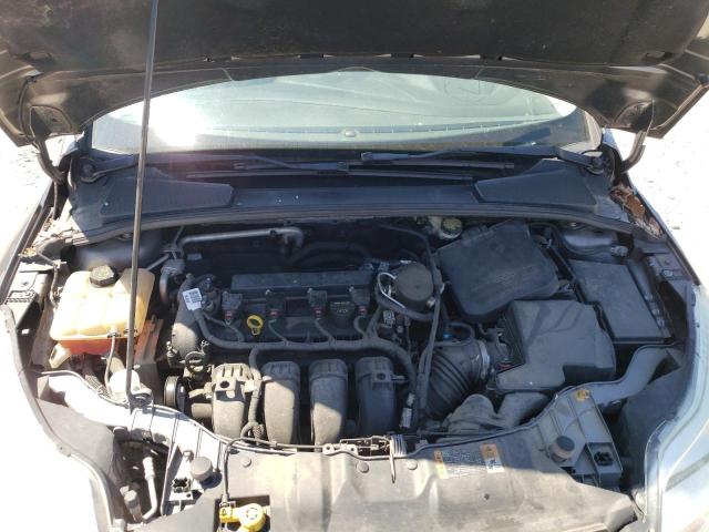Photo 11 from auction – 2014 FORD FOCUS SE with VIN 1FADP3F21EL271880