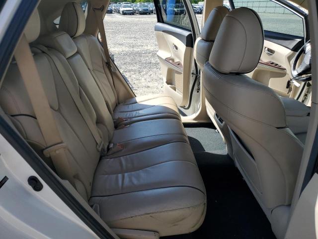 Photo 10 from auction – 2011 TOYOTA VENZA with VIN 4T3ZK3BB0BU039932